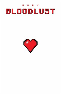 Cover Bloodlust (eBook, ePUB)