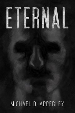 Cover Eternal (eBook, ePUB)