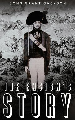 Cover Ensign's Story (eBook, ePUB)