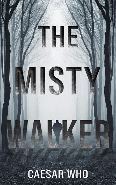 Misty Walker (eBook, ePUB)