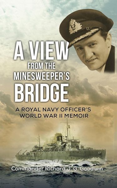 View from the Minesweeper's Bridge (eBook, ePUB)