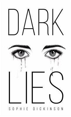 Cover Dark Lies (eBook, ePUB)