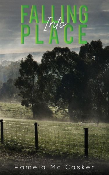 Falling into Place (eBook, ePUB) Falling into Place (eBook, ePUB)