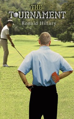 Tournament (eBook, ePUB) - Hillary, Ronald