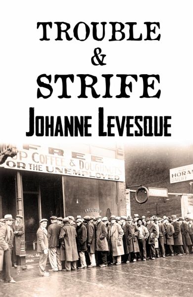 Trouble and Strife (eBook, ePUB)