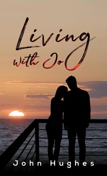 Living with Jo (eBook, ePUB)