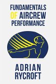 Fundamentals of Aircrew Performance (eBook, ePUB)