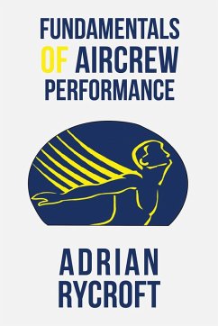 Cover Fundamentals of Aircrew Performance (eBook, ePUB)