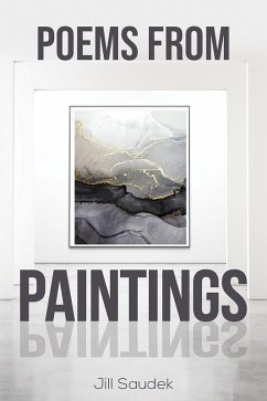 Cover Poems from Paintings (eBook, ePUB)