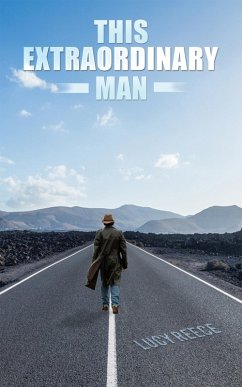 Cover This Extraordinary Man (eBook, ePUB)
