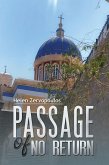 Passage of No Return (eBook, ePUB)