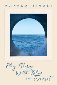 Cover My Story with Blue in Transit (eBook, ePUB)