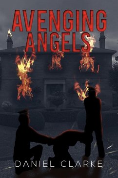 Cover Avenging Angels (eBook, ePUB)