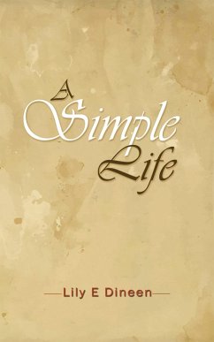 Cover Simple Life (eBook, ePUB)