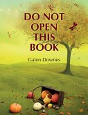 Do Not Open this Book (eBook, ePUB) Do Not Open this Book (eBook, ePUB)
