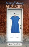 MaryDonna Mississippi (eBook, ePUB) MaryDonna Mississippi (eBook, ePUB)