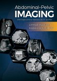 Abdominal-Pelvic Imaging (eBook, ePUB)