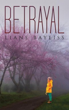 Cover Betrayal (eBook, ePUB)