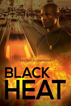 Black Heat (eBook, ePUB) - Alexandria, Vincent