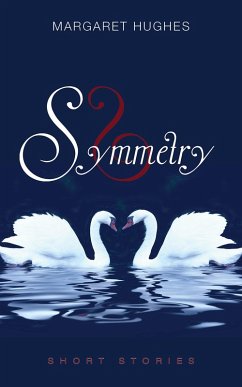 Cover Symmetry (eBook, ePUB)