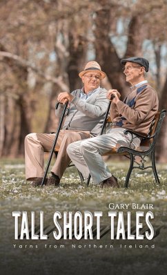 Cover Tall Short Tales (eBook, ePUB)