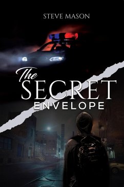 Secret Envelope (eBook, ePUB) - Mason, Steve