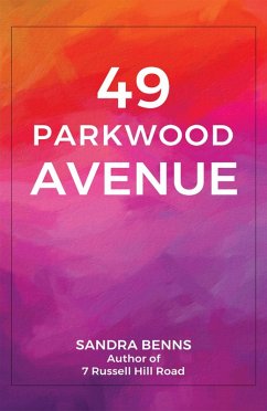 Cover 49 Parkwood Avenue (eBook, ePUB)