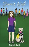 Diana's Wish (eBook, ePUB)