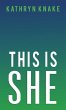 This Is She (eBook, ePUB) - Bild 1
