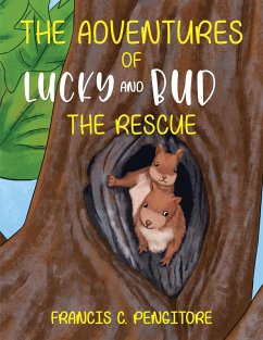 Cover Adventures of Lucky and Bud (eBook, ePUB)