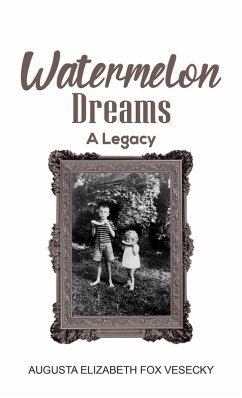 Cover Watermelon Dreams (eBook, ePUB)