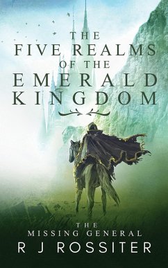 Cover Five Realms of the Emerald Kingdom (eBook, ePUB)