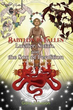 Cover Babylon Is Fallen (eBook, ePUB)