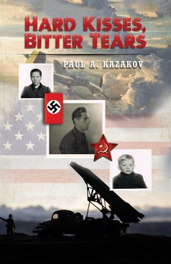 Cover Hard Kisses, Bitter Tears (eBook, ePUB)