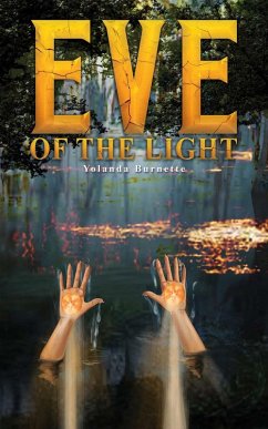 Cover Eve of the Light (eBook, ePUB)