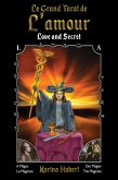 Le Grand Tarot de L'amour (eBook, ePUB)