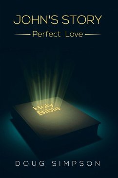 Cover John's Story (eBook, ePUB)