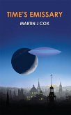 Time's Emissary (eBook, ePUB) Time's Emissary (eBook, ePUB)