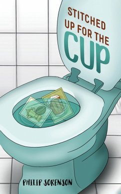 Cover Stitched up for the Cup (eBook, ePUB)