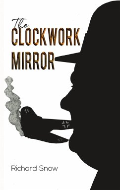 Clockwork Mirror (eBook, ePUB) - Snow, Richard