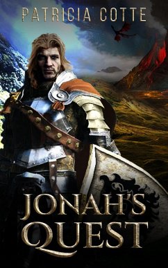 Cover Jonah's Quest (eBook, ePUB)