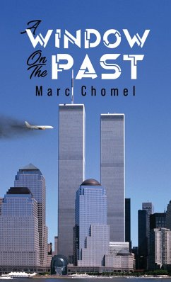 Cover Window on the Past (eBook, ePUB)