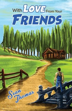 Cover With Love from Your Friends (eBook, ePUB)