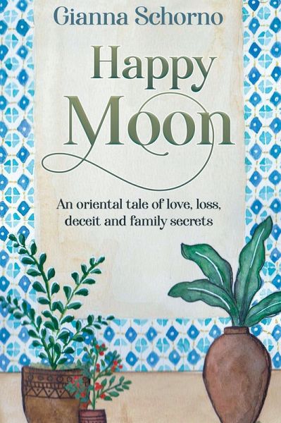 Happy Moon (eBook, ePUB)