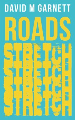 Cover Roads Stretch (eBook, ePUB)