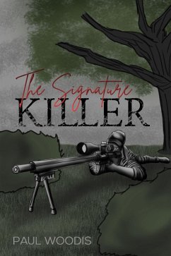 Signature Killer (eBook, ePUB) Cover Signature Killer (eBook, ePUB)