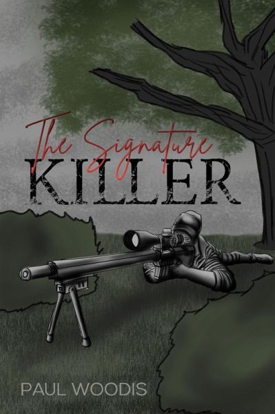 Signature Killer (eBook, ePUB) Signature Killer (eBook, ePUB)