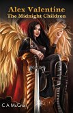 Alex Valentine: The Midnight Children (eBook, ePUB)