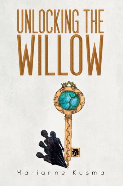 Unlocking the Willow (eBook, ePUB) Unlocking the Willow (eBook, ePUB)