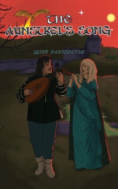 Cover Minstrel's Song (eBook, ePUB)